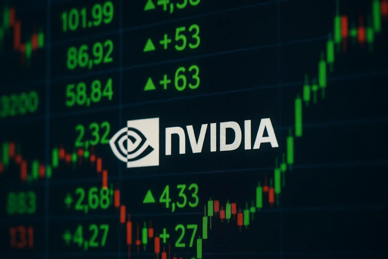 Nvidia Stock: Traders Brace for $260B Swing After Earnings