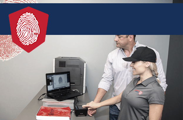 Livescan Fingerprinting Express Live Scan, Ink Fingerprints, Notary Public, Photos & Shredding