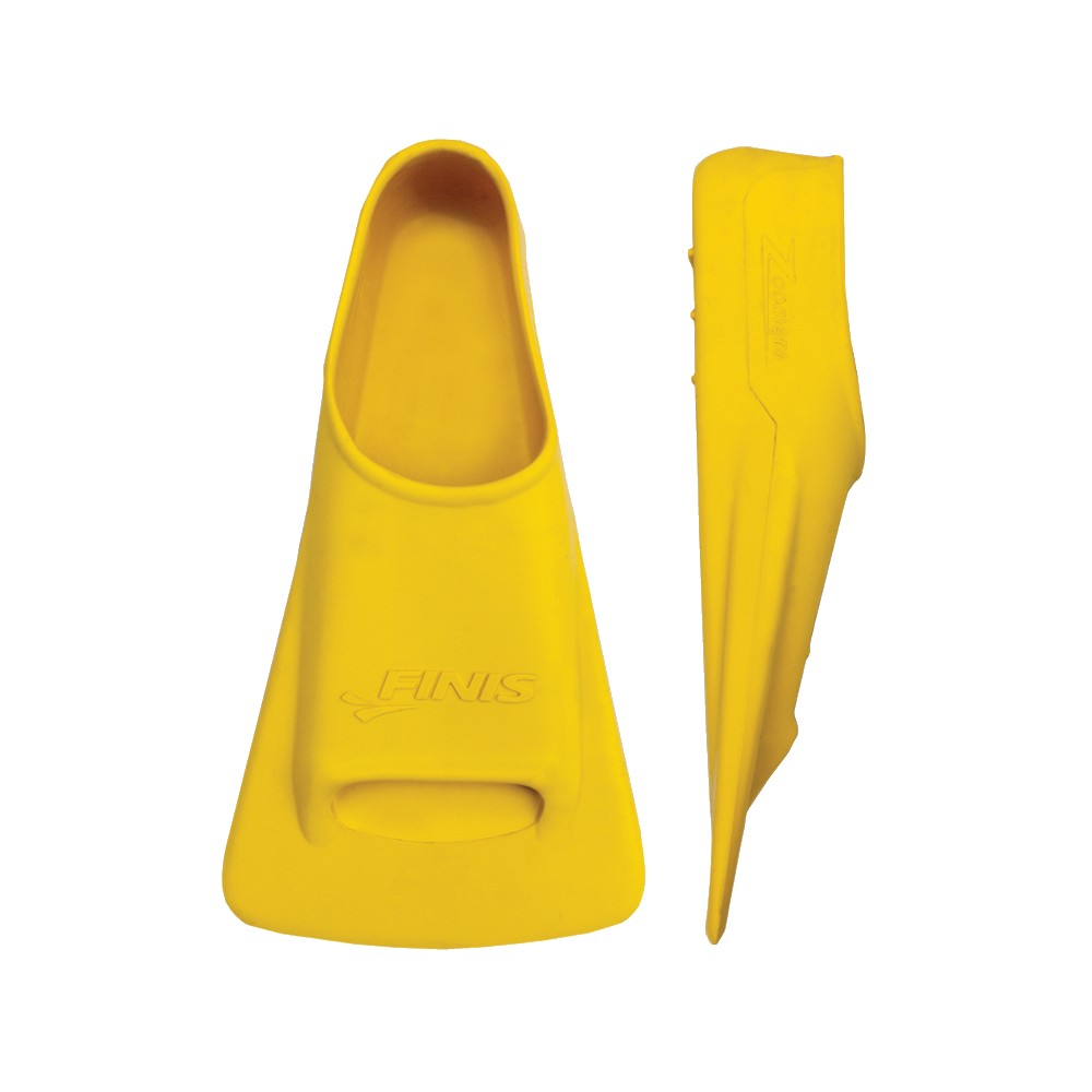 Zoomers Fins trains legs for speed and endurance FINIS SA