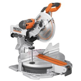 12 Inch Rigid Miter Saw