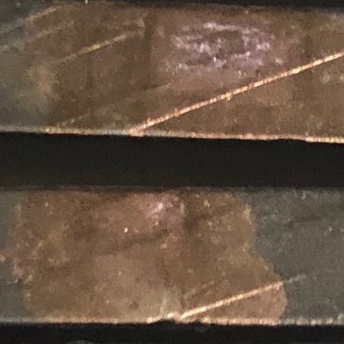 Burning problem in Hard Anodizing of Aluminum