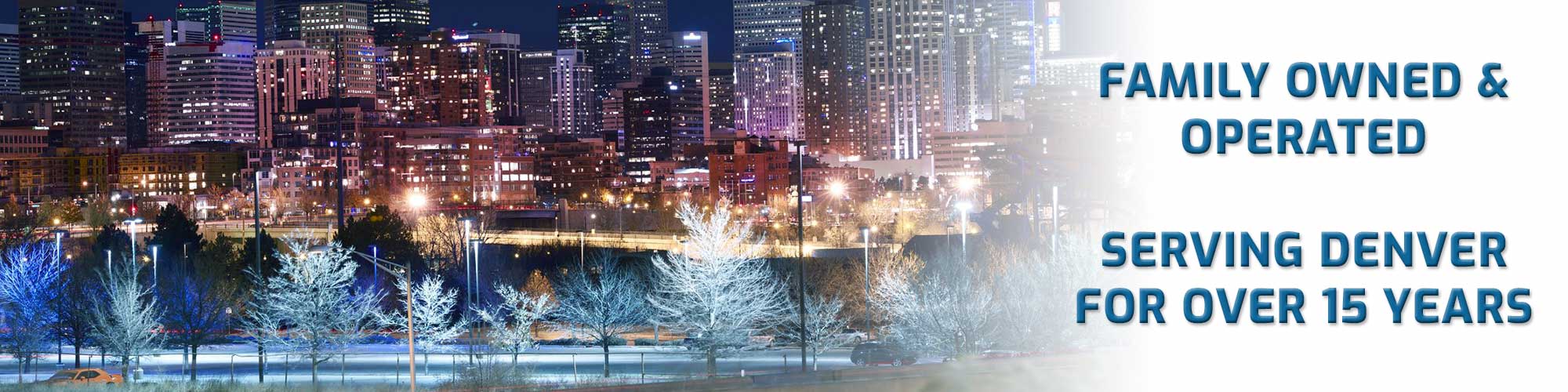 AC Installation Denver Furnace Service Finish Line Heating and Cooling