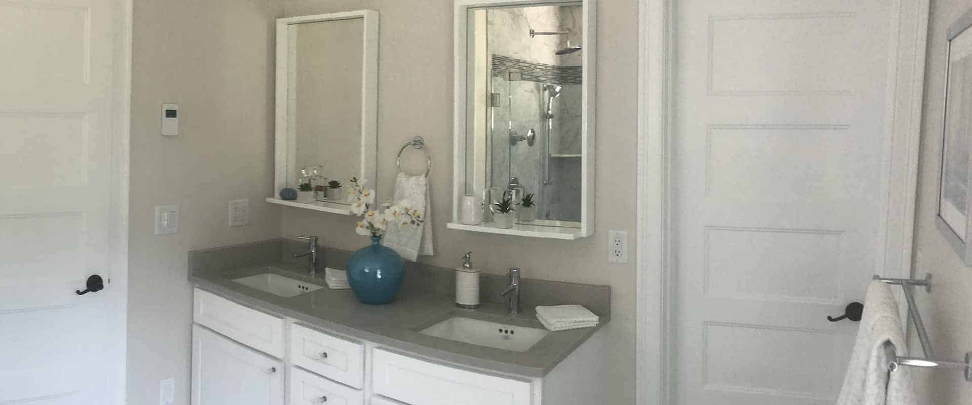 Bathroom Remodeling & Renovations The Finish Team Cape Cod