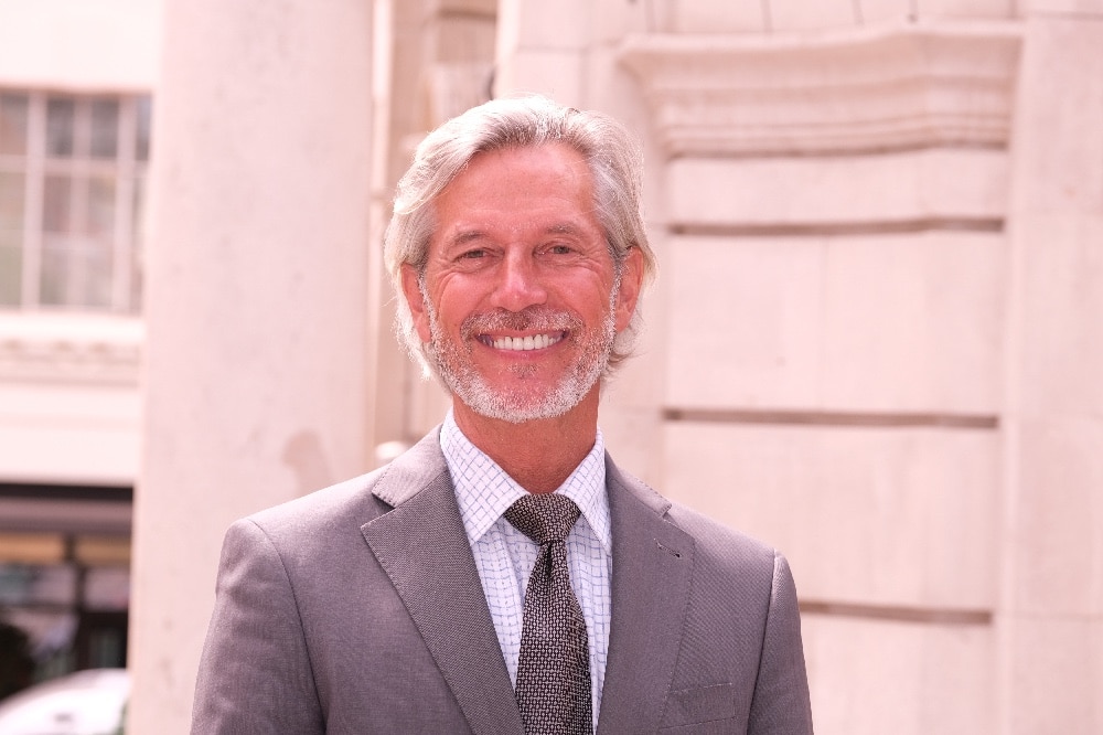 Dr David Moffat Finito Education