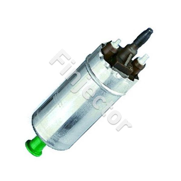 3 bar Bosch fuel pump with 12 mm / 8 mm hose connectors Fuel Delivery