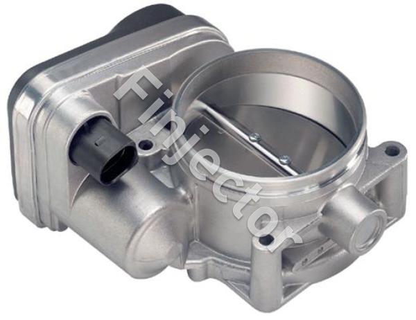 Siemens VDO throttle body (DBW) 78 mm - Actuators Throttle Valve