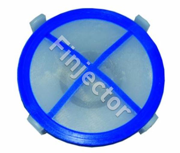 Intank Fuel Pump Filter with 19mm connection, 51mm x 15mm Fuel