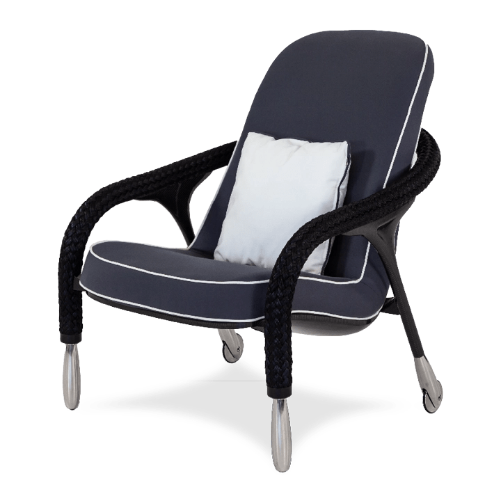 Outdoor furniture Finkeldei Manufactory