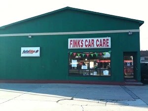 Auto Repair in Portsmouth, VA | Fink's Car Care