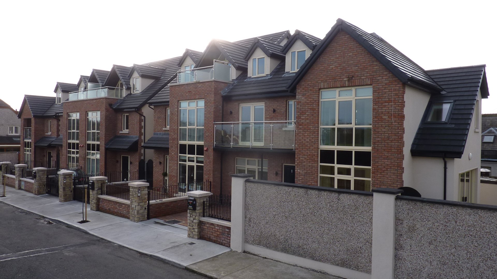 Past Developments Finlay BuildFinlay Build