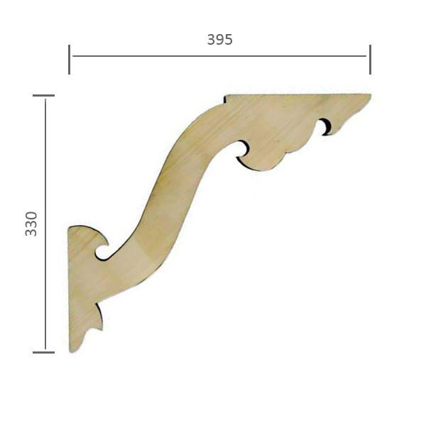 Verandah Brackets Product categories Finlayson Timber and Hardware