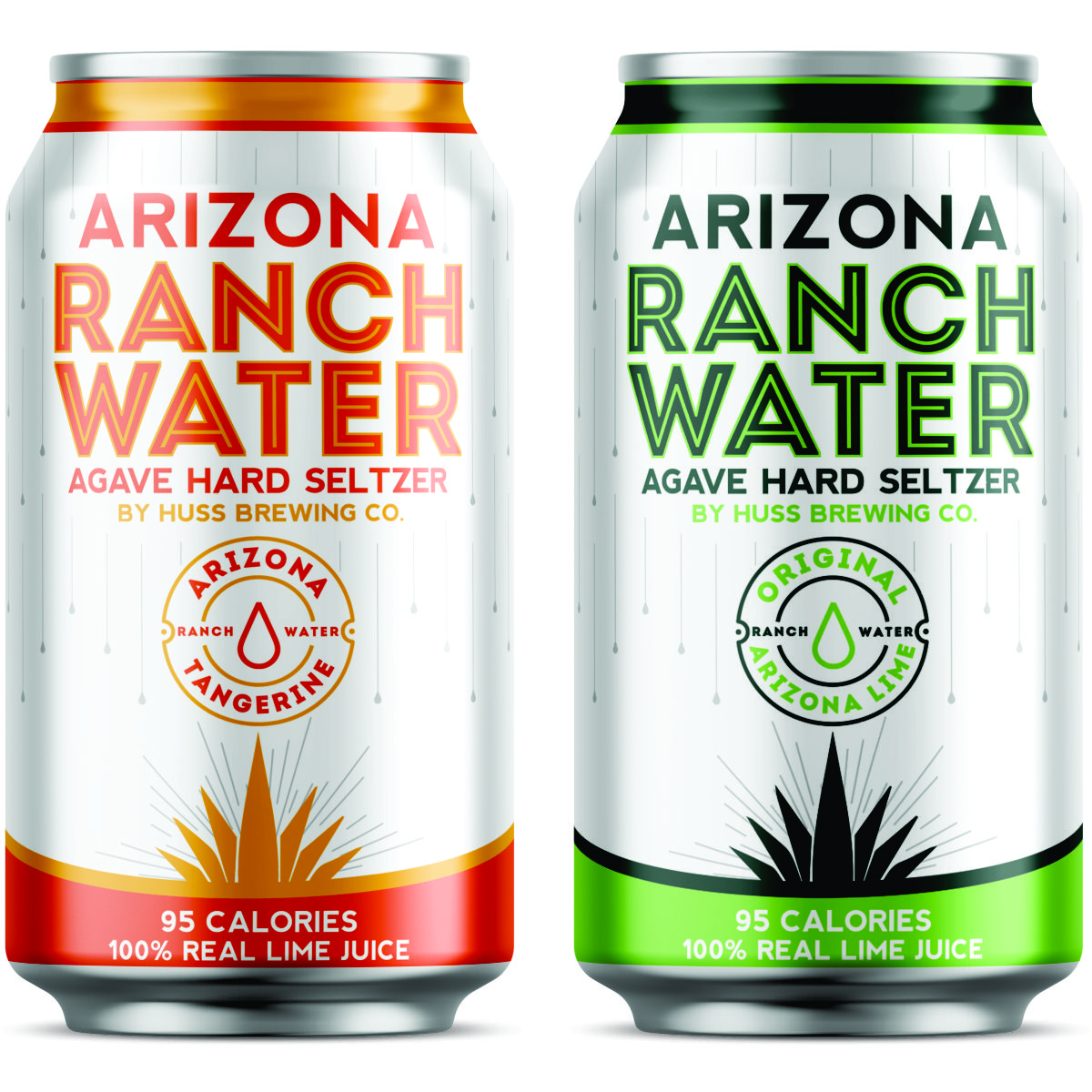 Arizona Ranch Water Finley Beer