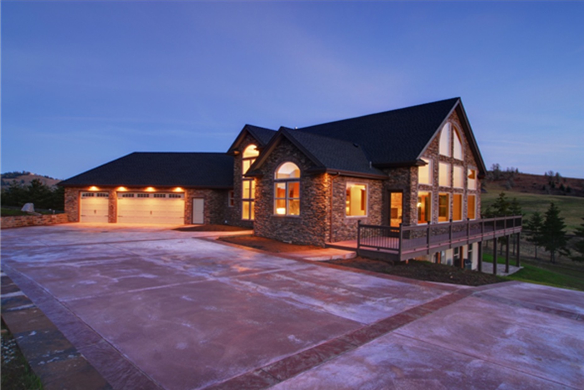 Finn Construction Corvallis, Philomath, Willamette Valley Oregon