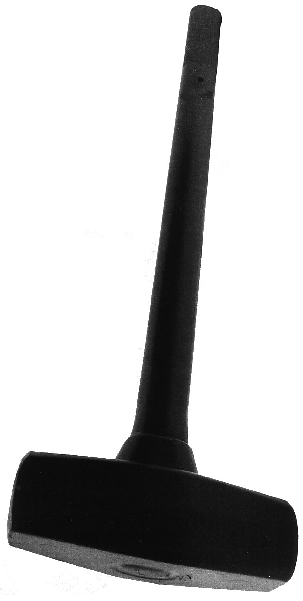 mauser bolt bending jig?