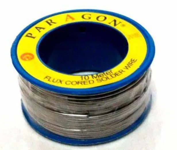 Ciri Merk Timah Solder yang Bagus dan Cara Memilihnya Finoo.id