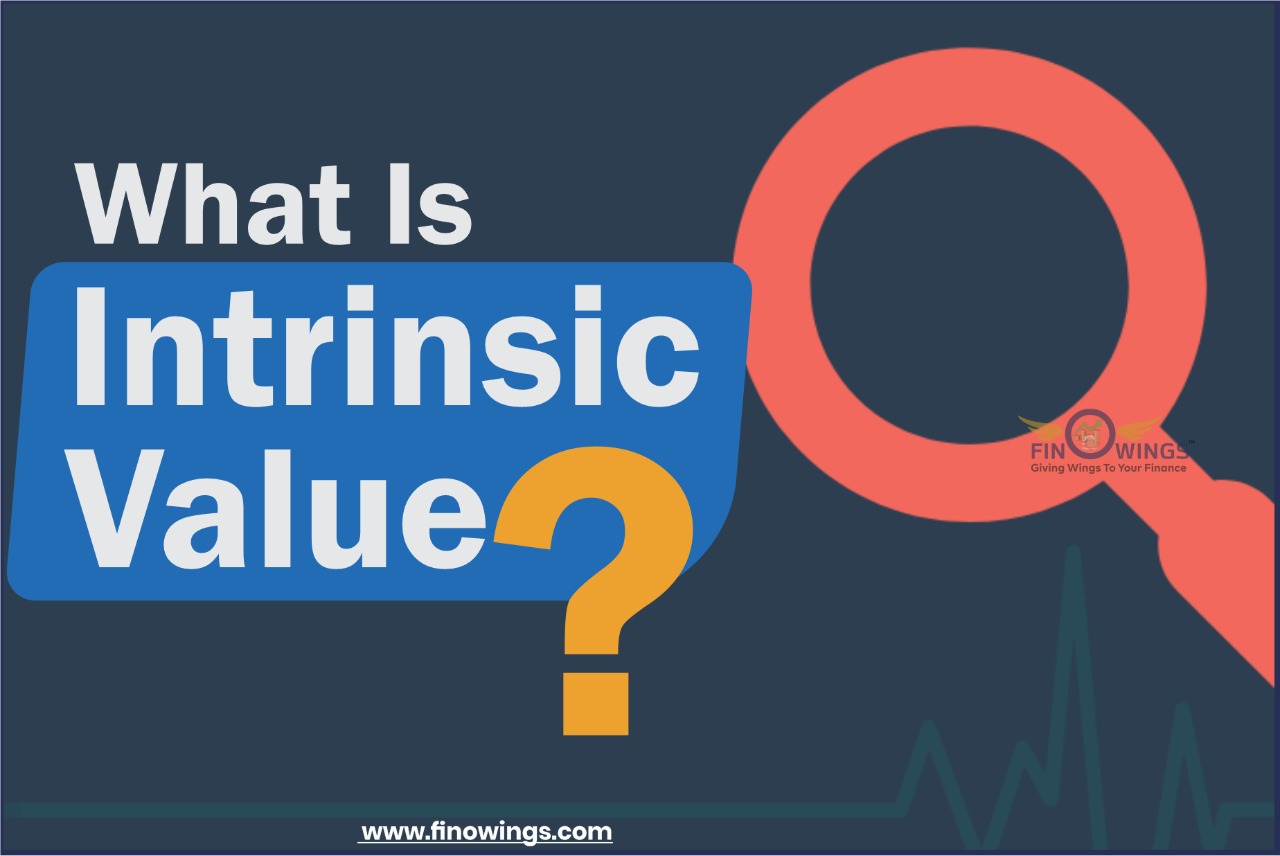 What is Intrinsic Value?