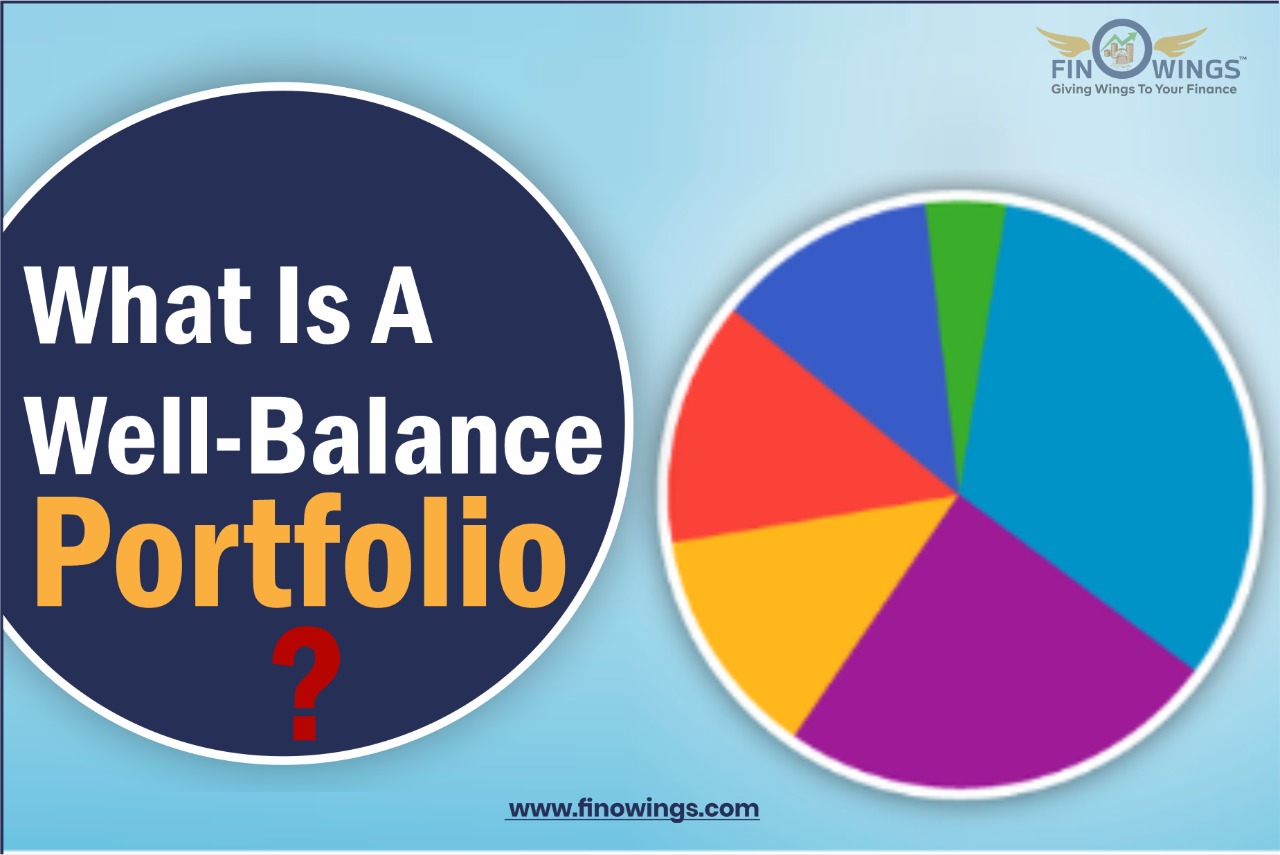 What Is A WellBalanced Portfolio?