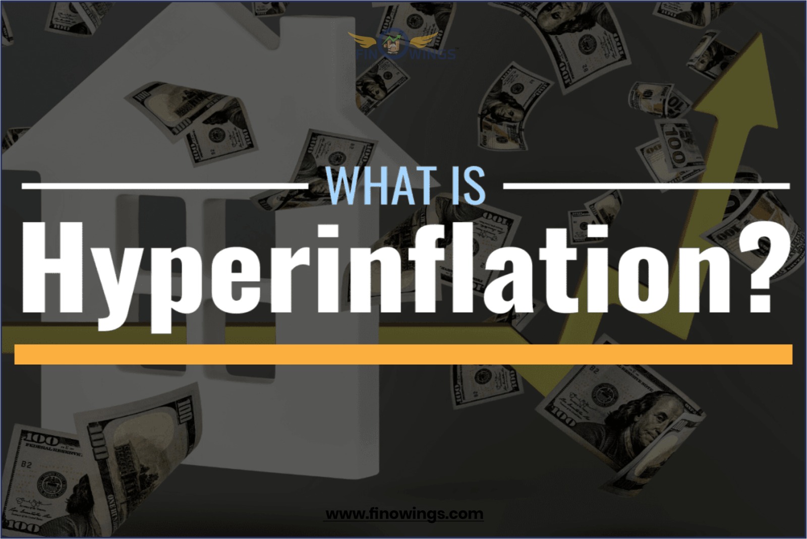 What Is Hyperinflation?