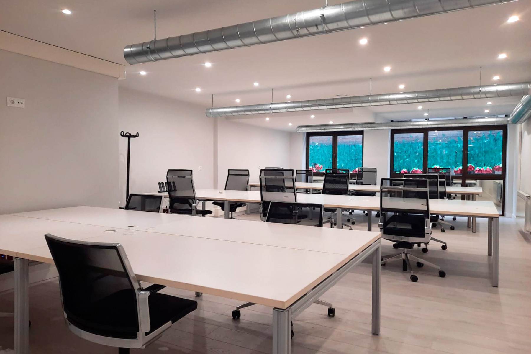 Office to rent in Andorra la Vella Finques 3 Cases