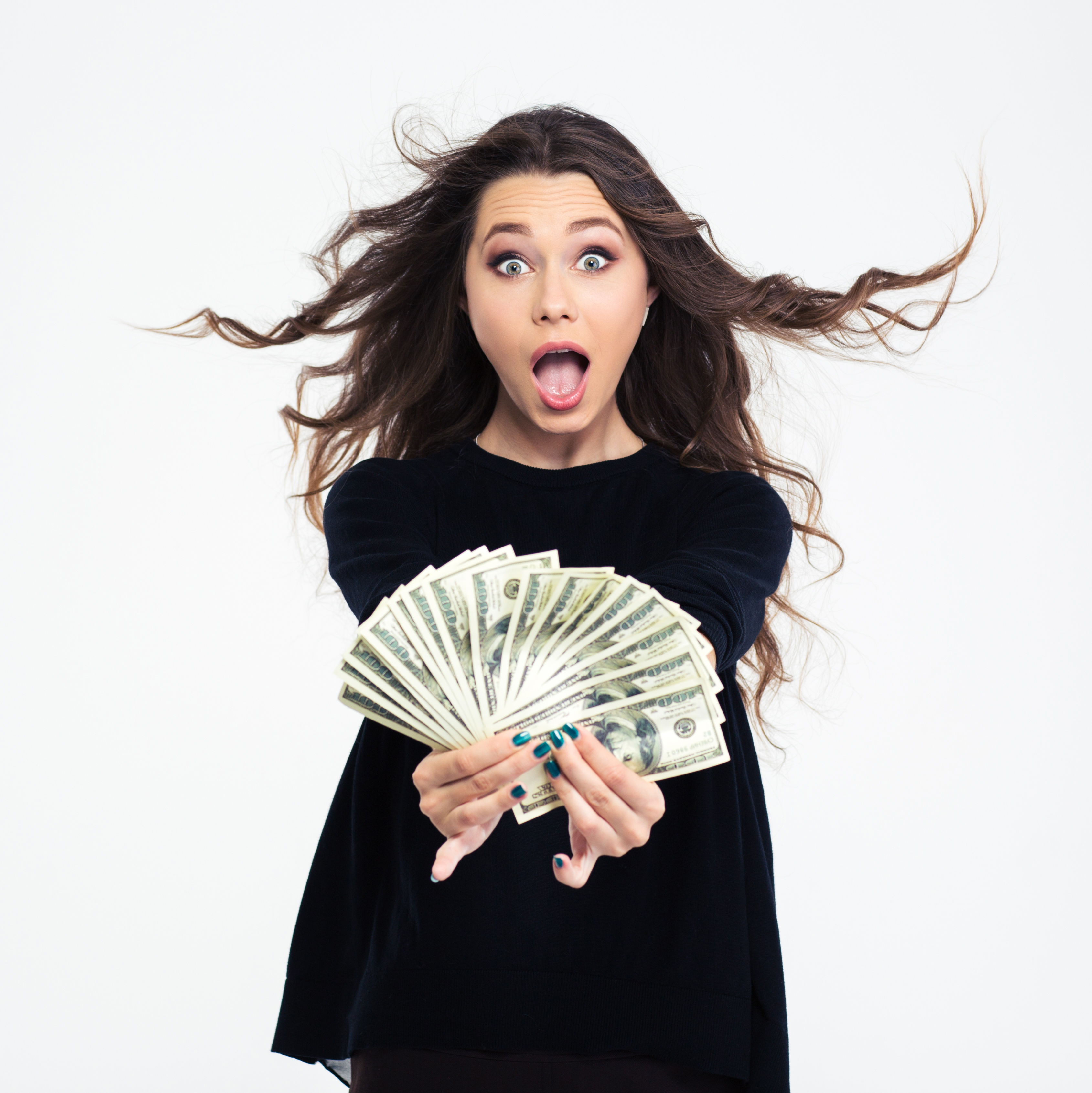 How to make money with money fast