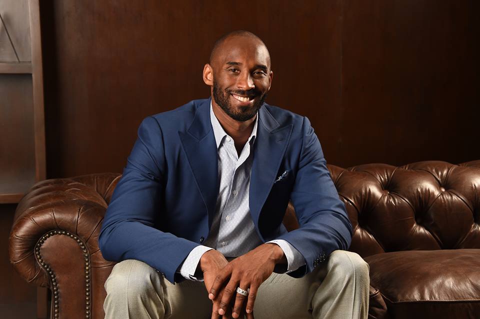 Kobe Bryant and Jeff Stibel Launch 100M Venture Capital Fund FinSMEs