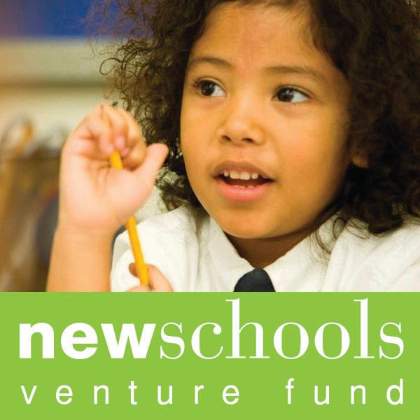 NewSchools Venture Fund Looks to Fund Educators Reimagining Learning