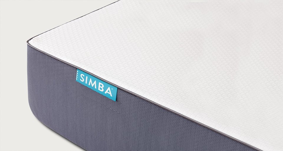 Simba Sleep Closes £9M Funding Round FinSMEs