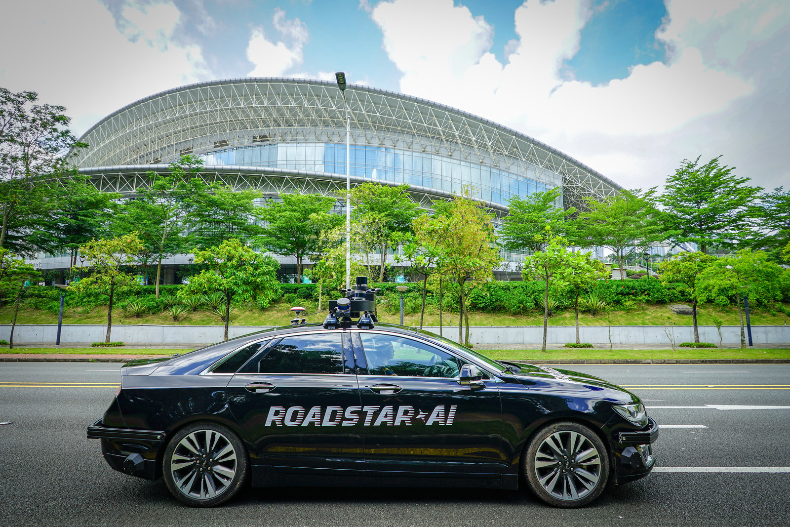 Roadstar.ai Raises $128M in Series A Funding Round - FinSMEs
