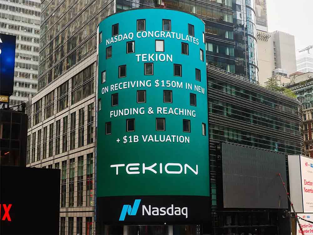 Tekion named as Integrated Technology Provider by FCA