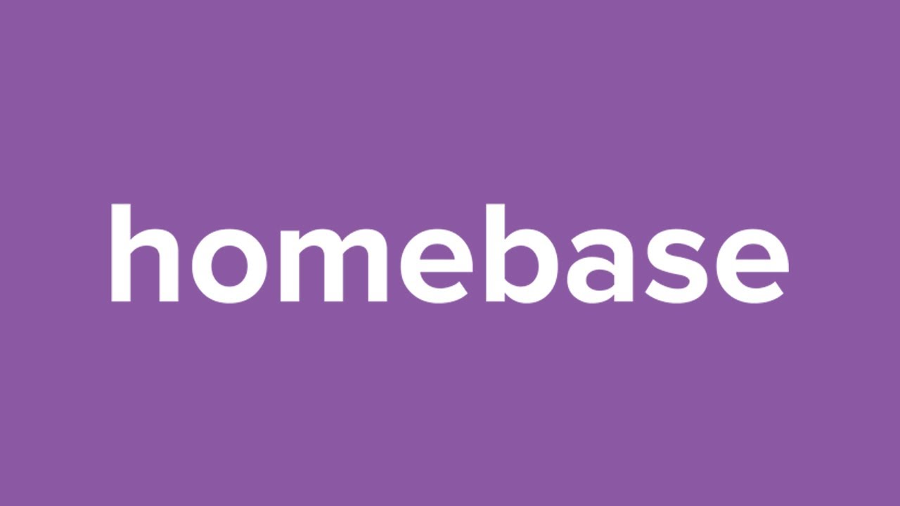 Homebase , a San Francisco, CA and Houston, TXbased SaaS platform for