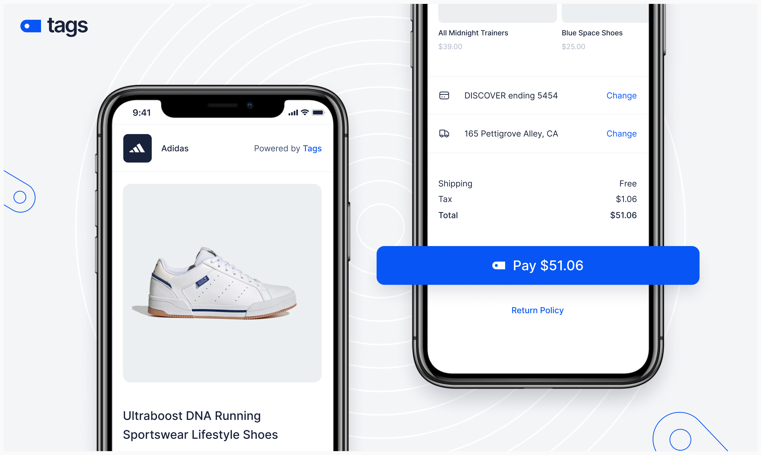 TAGS Commerce Raises 3.5M in PreSeed Funding