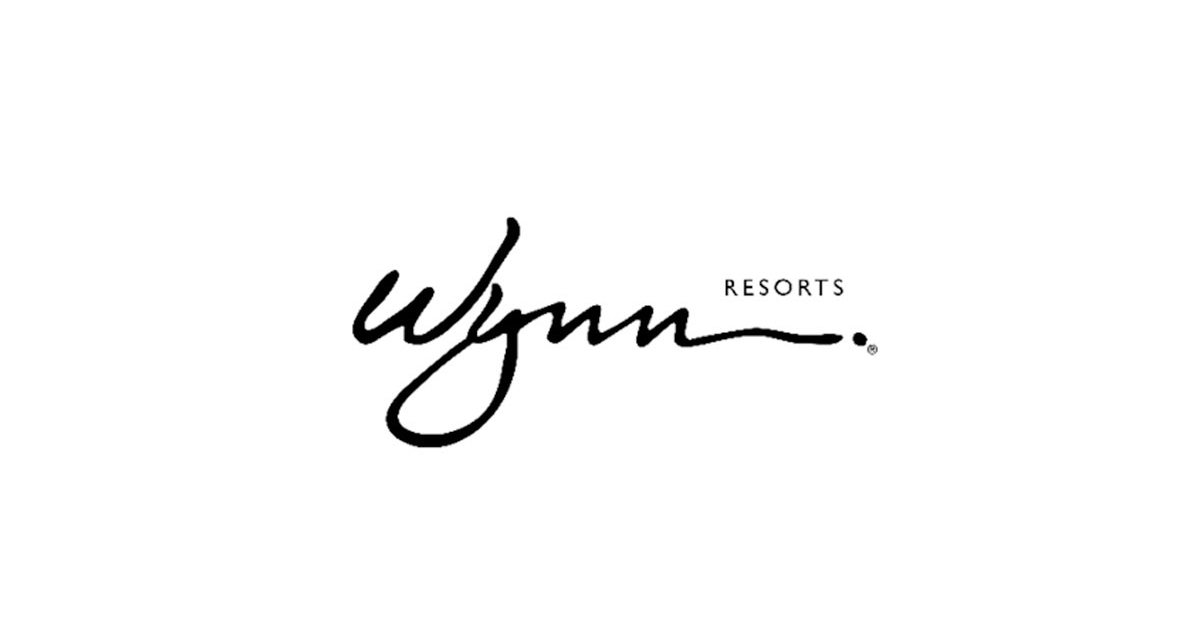 Wynn Resorts Reports Revenue Drop by 10