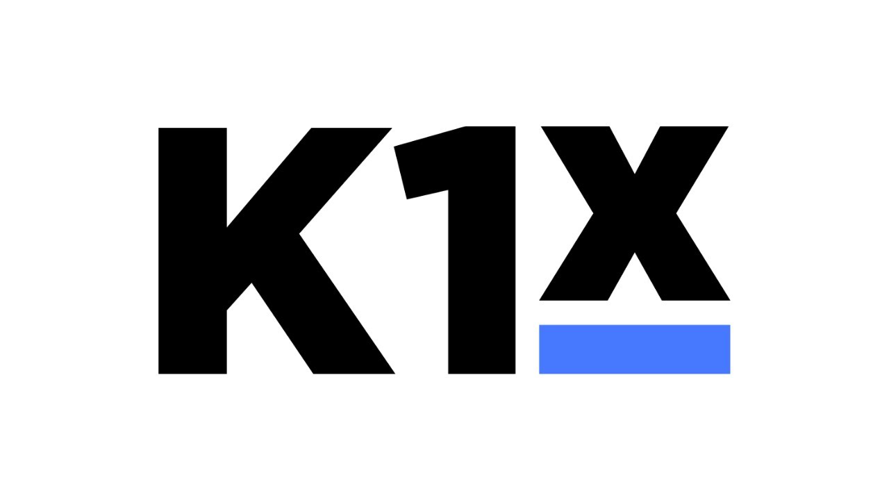 K1x Raises 15M in Funding