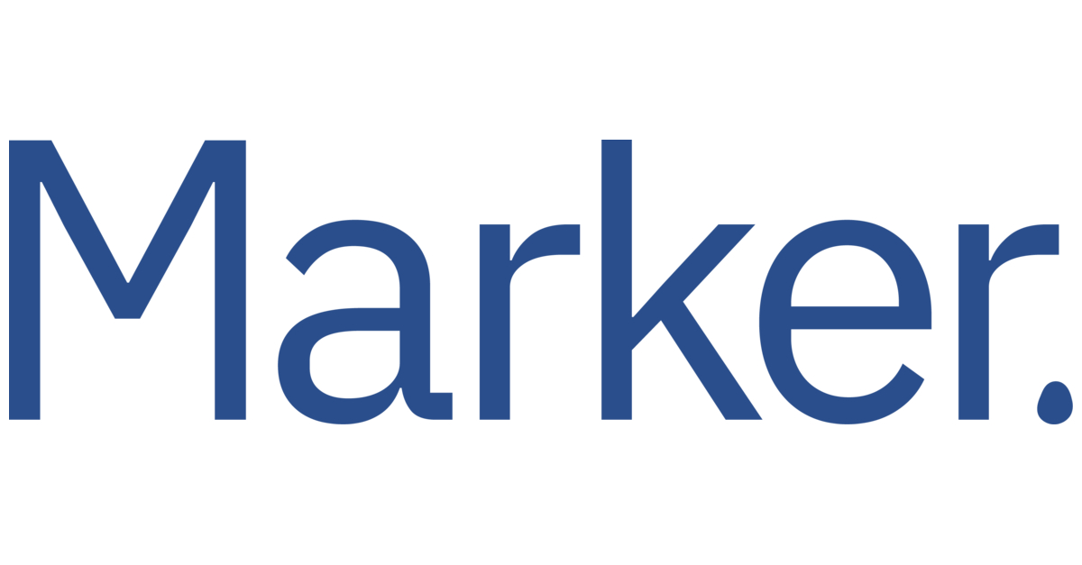 Marker Learning Raises 15M in Series A Funding