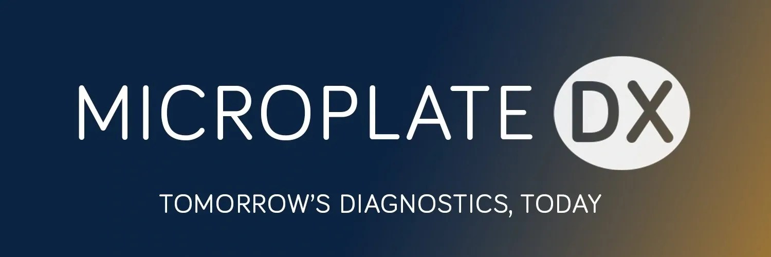 Microplate Dx Closes £2.5M Seed Funding Round