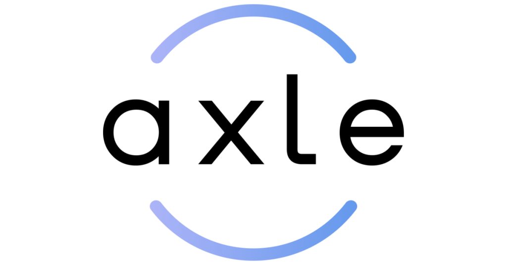 Axle Raises 1.5M in PreSeed Funding