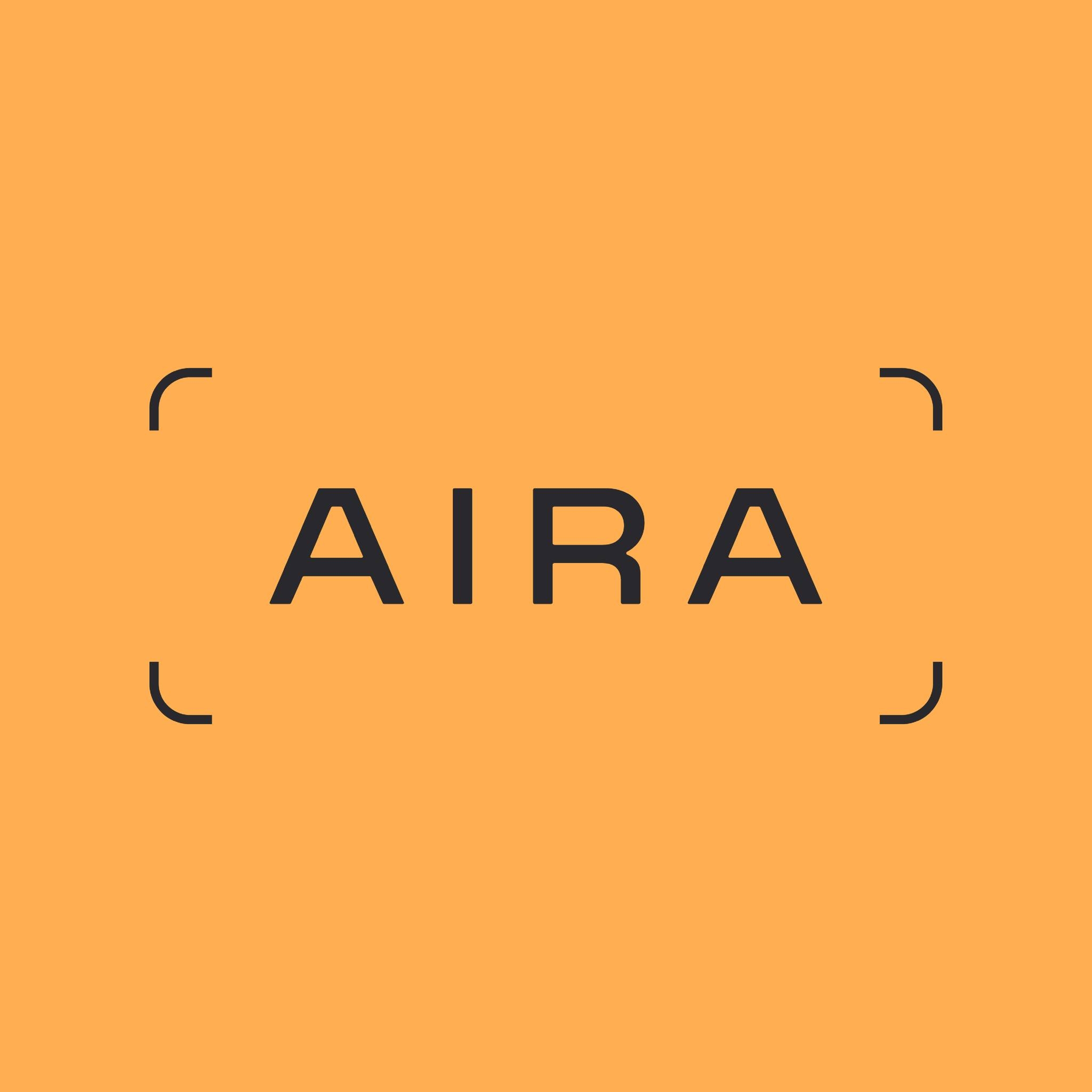 Aira Raises €145M in Series B Financing