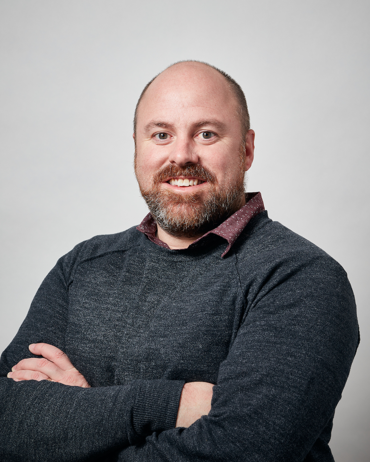 Cloverleaf, Interview With CEO Darrin Murriner