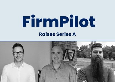 FirmPilot Closes $7M Funding Round