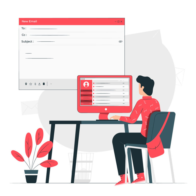 Best email service for business Finsoft IT Solutions