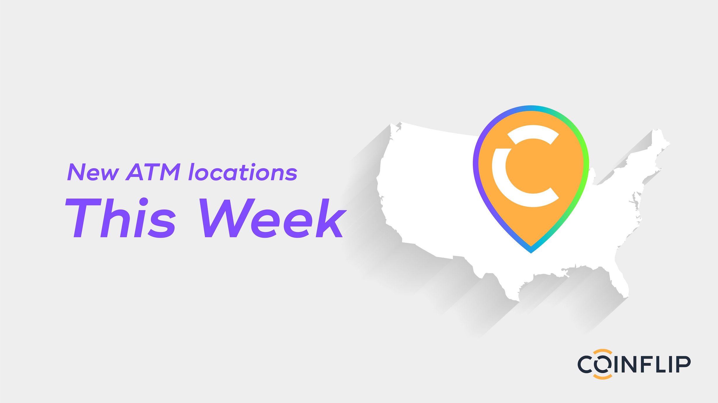 CoinFlip Launches Bitcoin ATMs in Vancouver and Toronto Fintech.ca