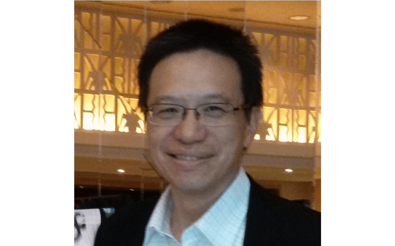 Denny Lee Canadian FinTech & AI Awards 2020