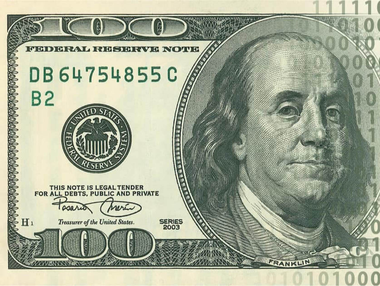 An Ode to Privacy a vision for a U.S. 'freedom coin' Fintech Nexus