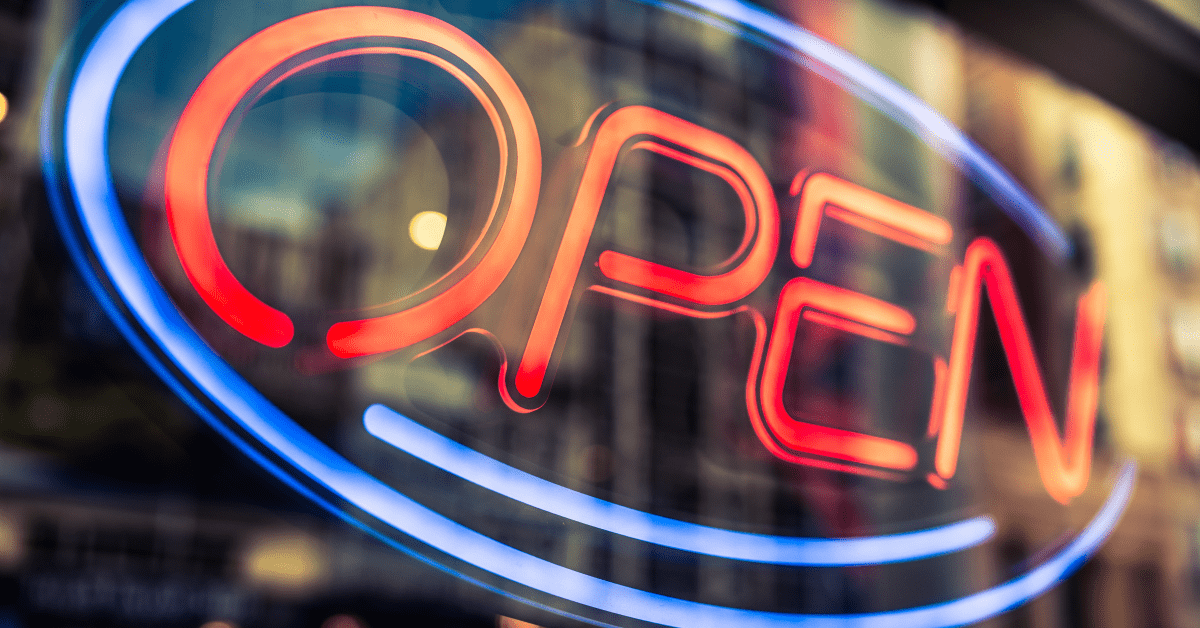 Empowering consumers and innovators with open data - Fintech Talents