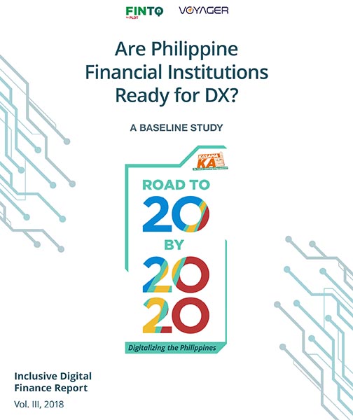 IDF Report Vol. III, 2018