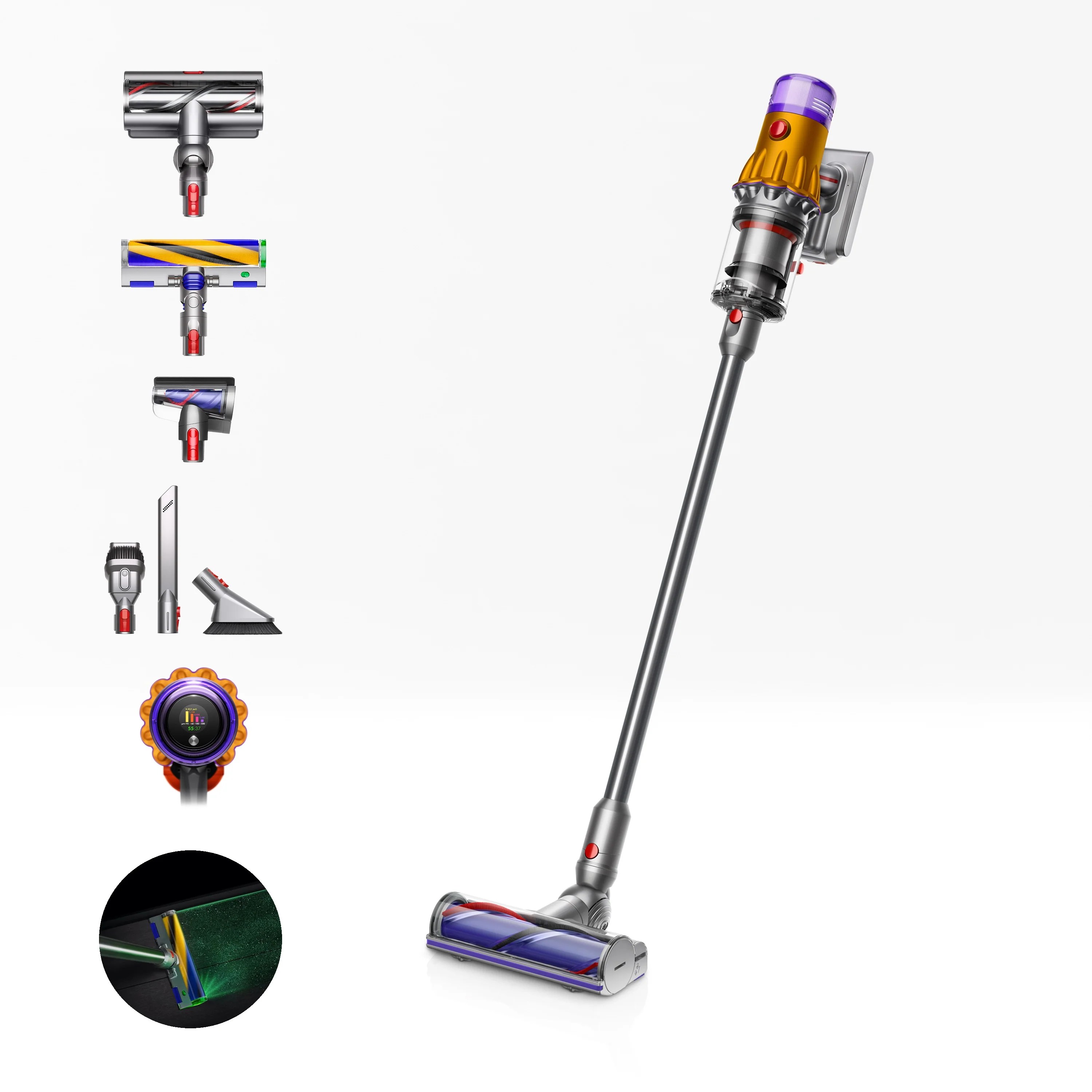 Difference Between V15 And V12 Dyson innovativebuildingsolutions.in
