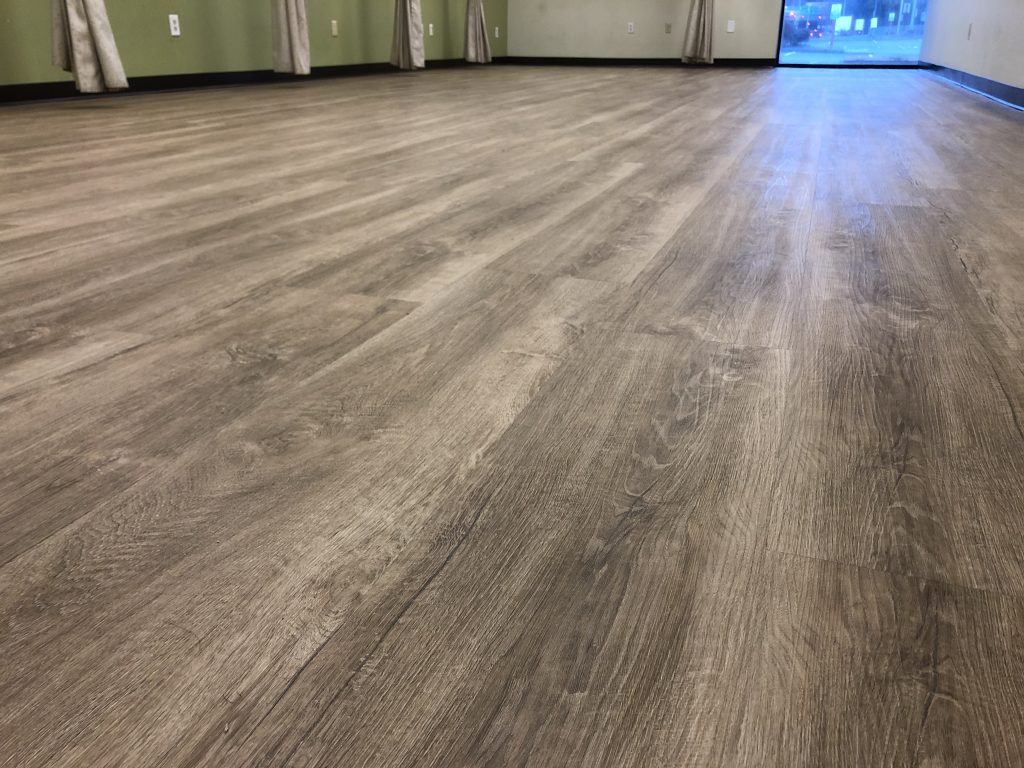 Do office chairs ruin hardwood floors? Fin Workspaces