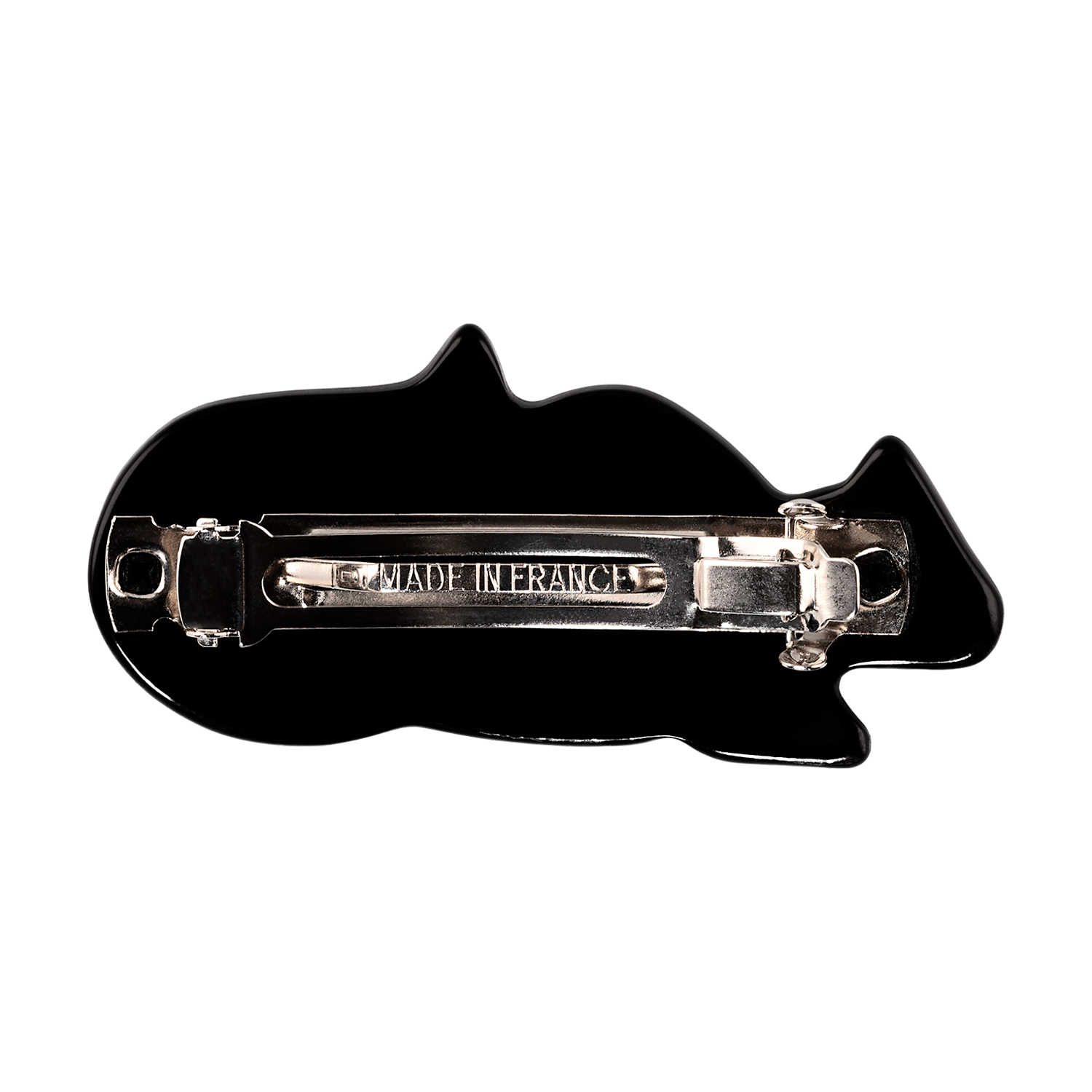 Theodore french barrette Fiona Bow