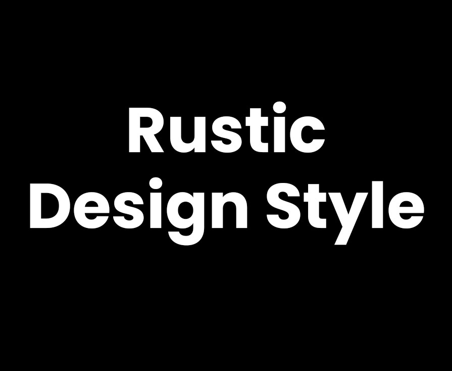 Rustic Design Style Fiore Furniture Altoona Local Furniture Store