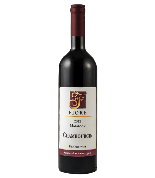 Chambourcin Fiore Winery